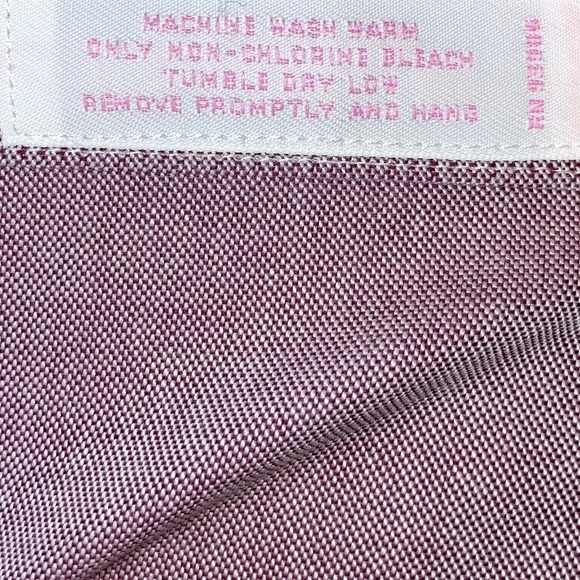 Rare Brooks Brothers 346 Button Down EUC Sz 4 - Picture 12 of 13